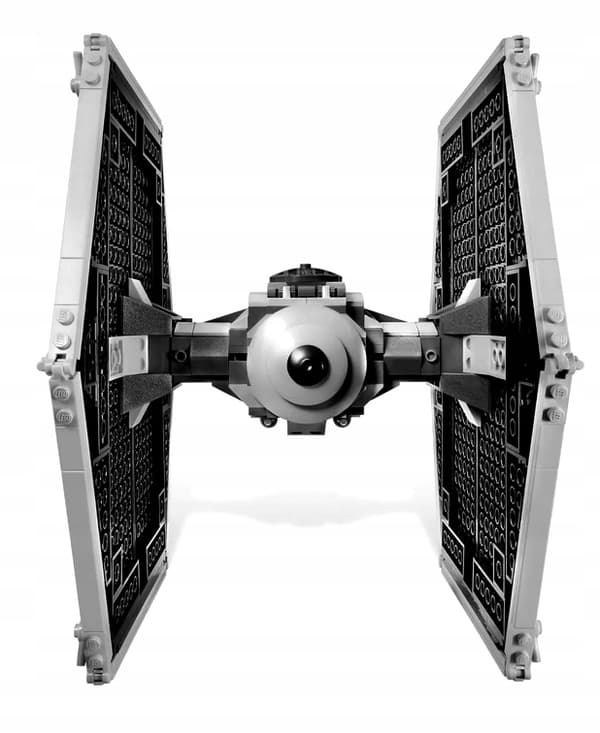 LEGO Star Wars 9492 TIE Fighter