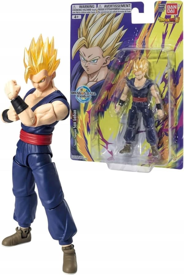 Dragon Ball Super Evolve – The Best Son Gohan