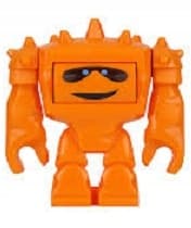 LEGO TOY STORY Bear, Chunk, Octopus
