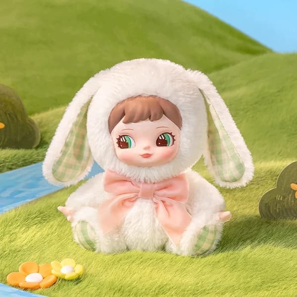 Blind box – ‘Charline – Forest Hide & Seek’ collectable figure | Rolife