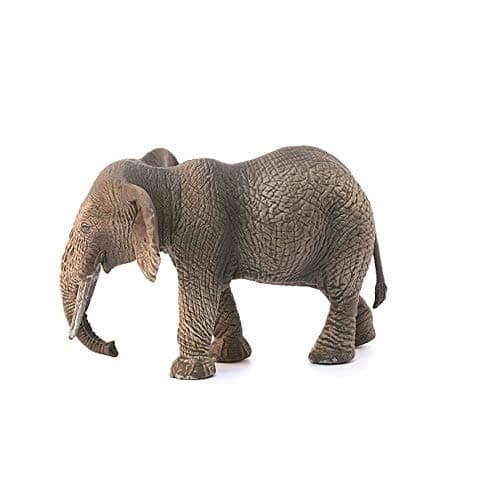 Schleich 14761 WILD LIFE African elephant