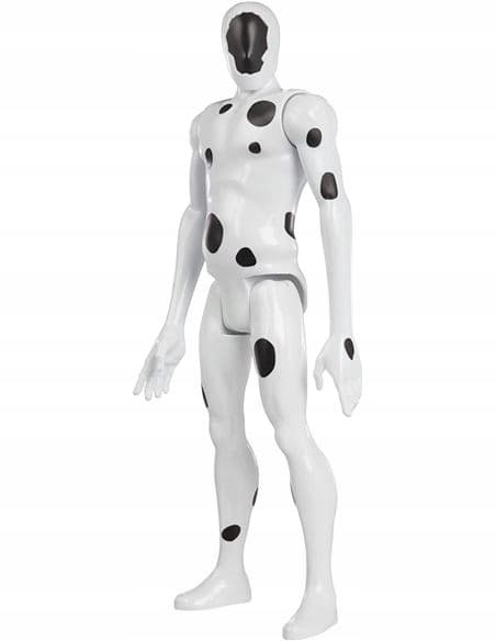 Spider-Verse 30 cm figurine – THE SPOT