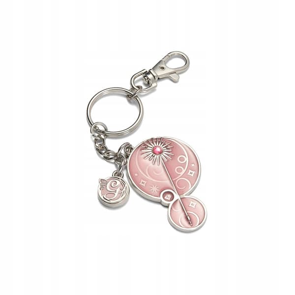 Glinda’s Key, Wicked
