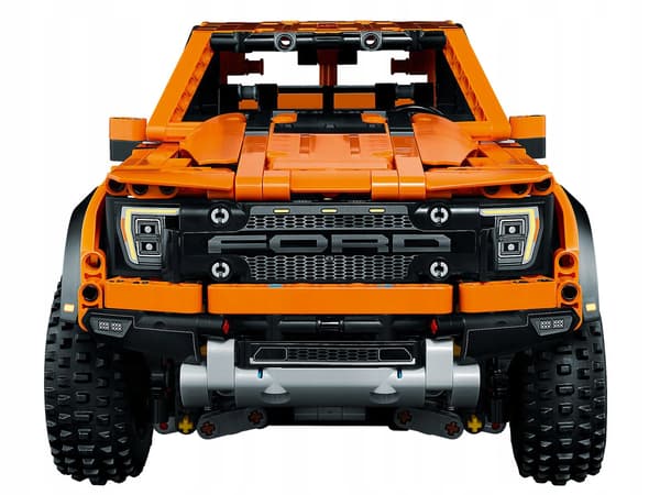 LEGO Technic 42126 Ford F-150 Raptor