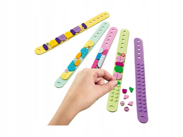 LEGO 41913 DOTS – Mega Bracelet Set