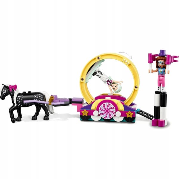 LEGO Friends 41686 Magical Acrobatics