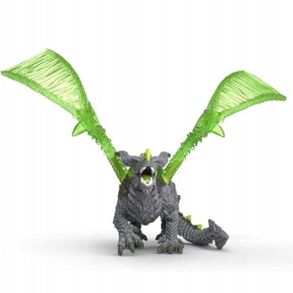 Schleich Eldrador Rock Dragon 70847