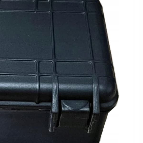 1:18 Action Figure, ‘The Suitcase’ Scene, Chest Model, Cosplay Props, Medium Scale