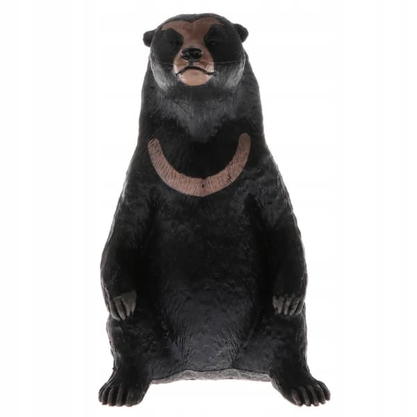Animal Model Simulation, Toy Figure, Figurine, Home Decor