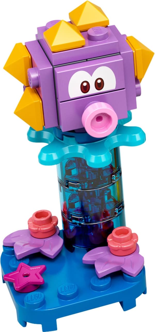 LEGO 71361 SUPER MARIO CHARACTER SET – RANDOM