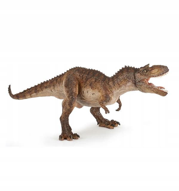 Gorgosaurus 200x80 mm Papo