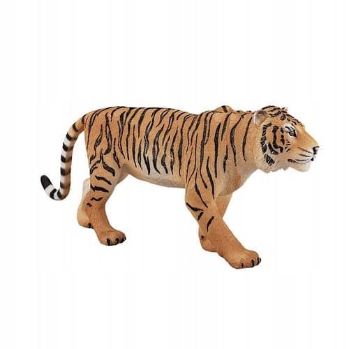 Mojo the Bengal Tiger