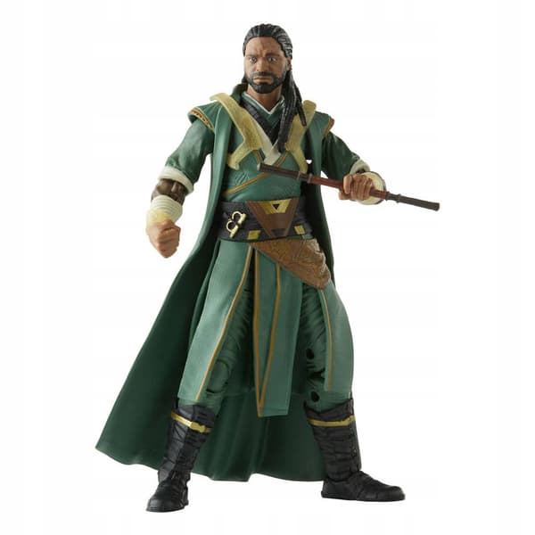 Marvel Legends Doctor Strange Master Mordo action figure, 16 cm