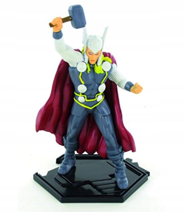 COMANSI AVENGERS – THOR Y960289 CM [FIGURINE]