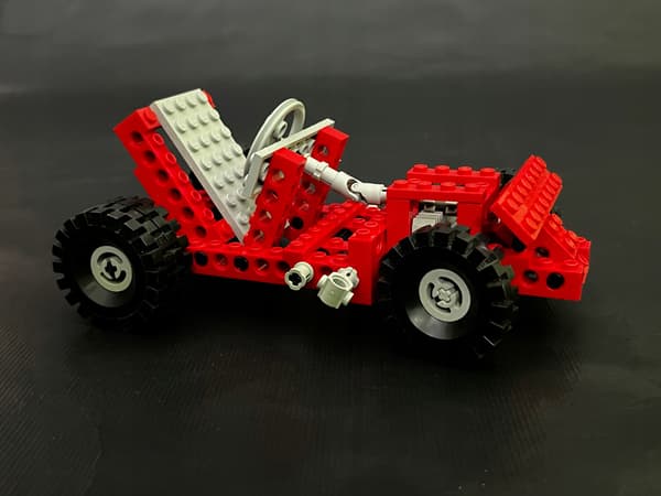 8030 LEGO Universal Set