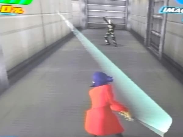 MAKEN SHAO-DEMON SWORD PS2 3XA – PLEASE READ THE DESCRIPTION!!!