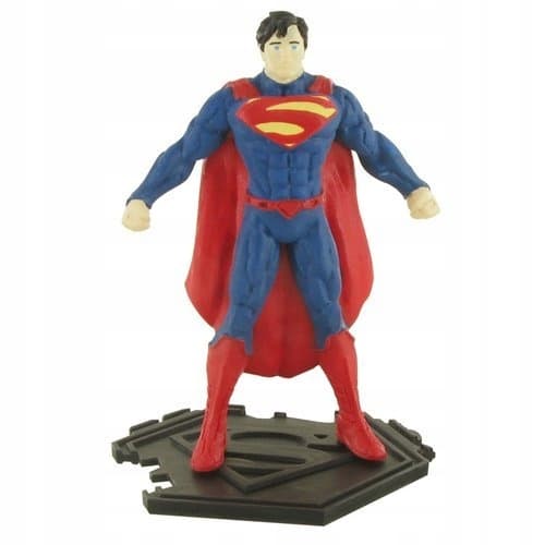 COMANSI JUSTICE LEAGUE – SUPERMANSTRONG Y99193 9