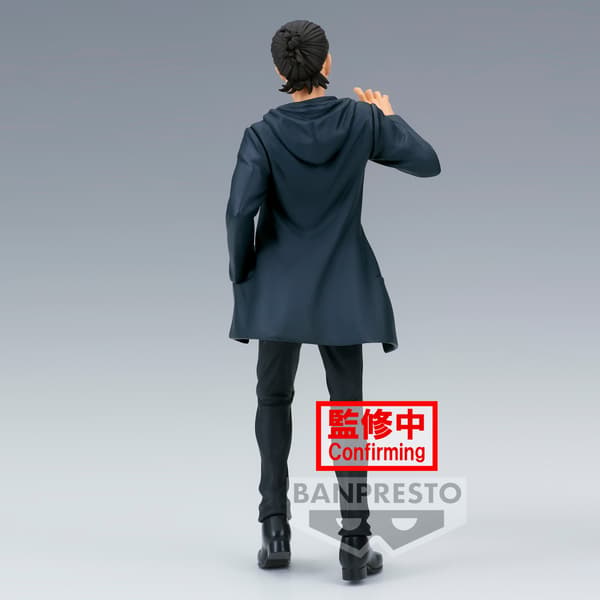 ATTACK ON TITAN FINAL SEASON – Eren Yeager – 17 cm figurine