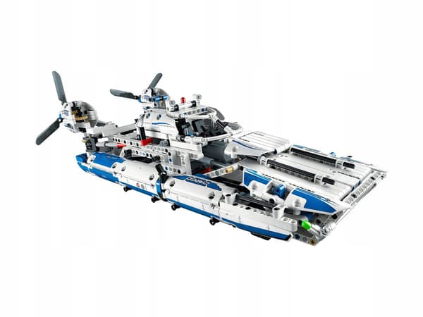 LEGO Technic 42025 Cargo Plane