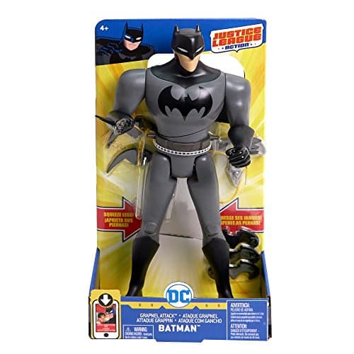 MATTEL Batman action figure, 30cm, FPC74