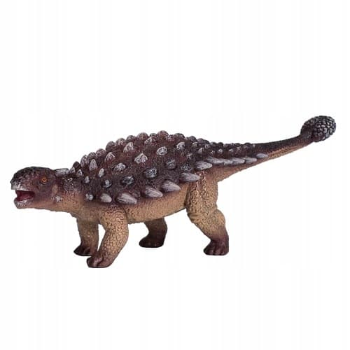 Mojo Ankylosaurus - 381025
