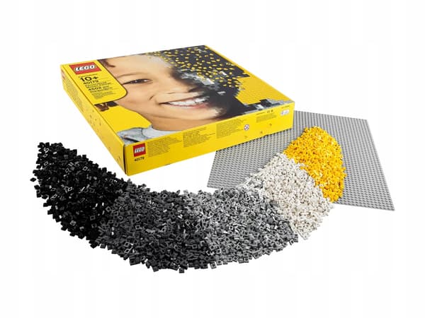 LEGO 40179 – Mosaic Creator / Portrait