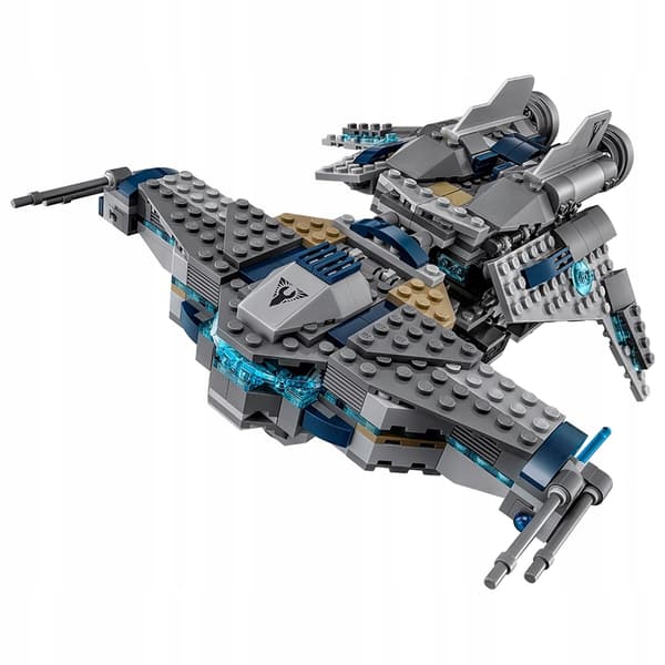LEGO Star Wars - 75147 Star Vulture - New