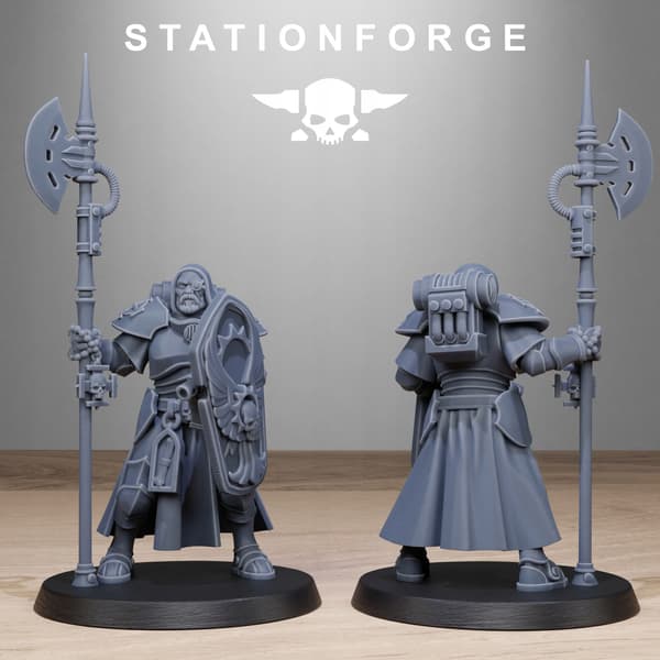 Vodalites Purifiers – x5 – minifakturapl