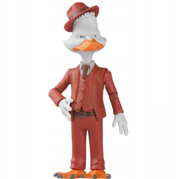 Marvel Legends Howard the Duck