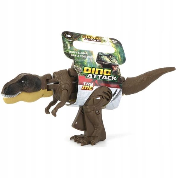 Alltoys Alltoys Dinosaur