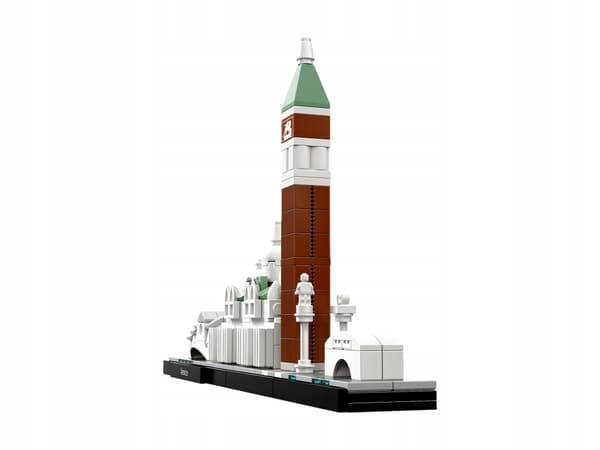 LEGO Architecture – 21026 Venice – New