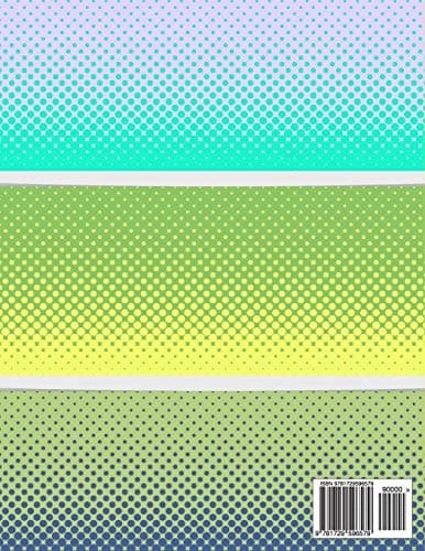 Comic Notebook: Blank Comic Book: 8.5 x 11, 120 pages, comic panels, For dra