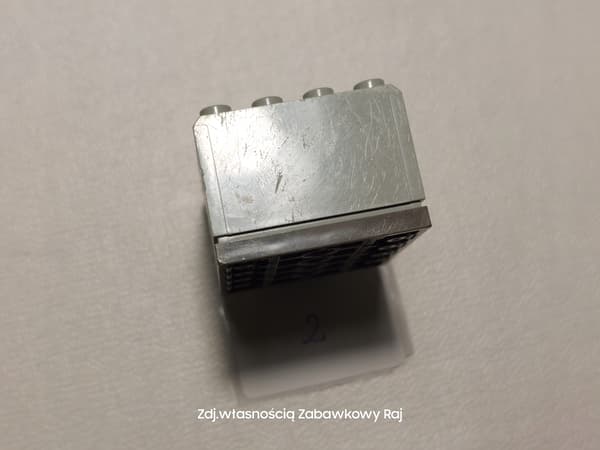 LEGO 2838c01 Motor