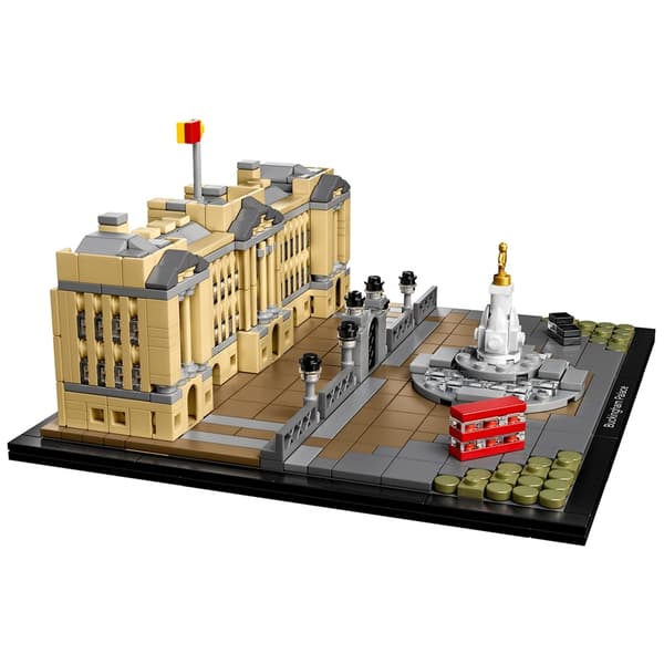 LEGO Architecture 21029 Buckingham Palace NEW