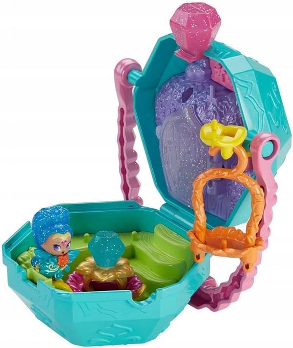 SHIMMER AND SHINE GHOSTS SET – JEWELLERY BOX