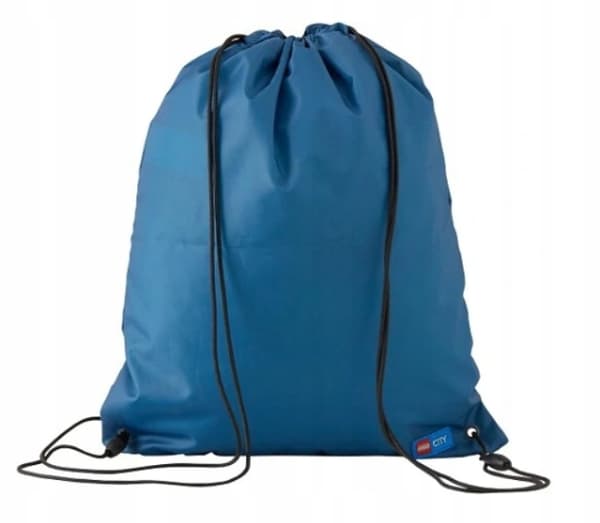 LEGO CITY BACKPACK 10105 -2211
