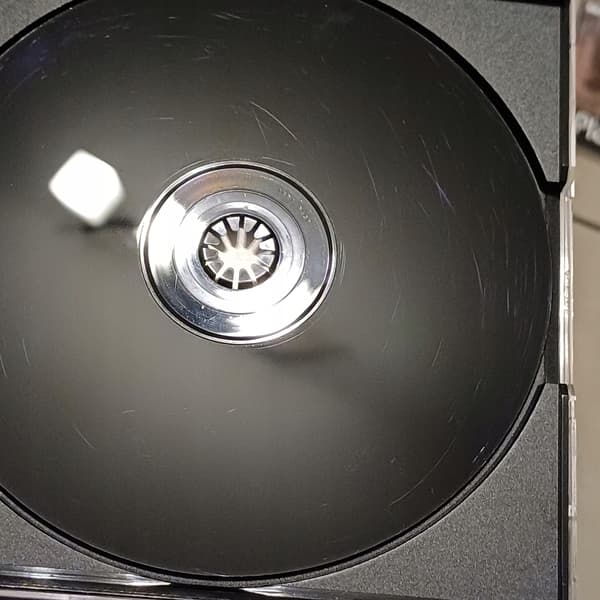 Hard Edge, PS1, PSX + Free