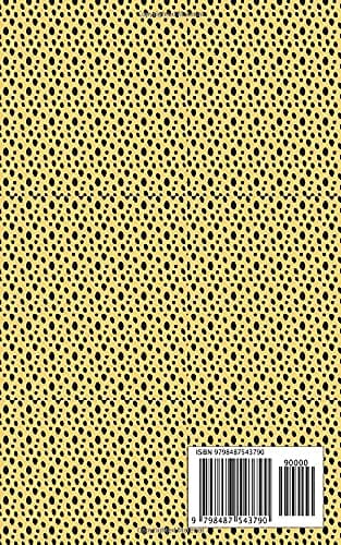 Hello, my name is, orange leopard print, Patterned Two-Year-Plus Monthly P