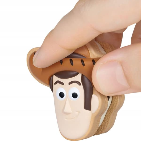 Beast Kingdom Mini Egg Attack Toy Story figurine, 6 cm