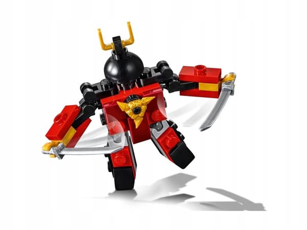 LEGO 30533 Ninjago – Sam-X