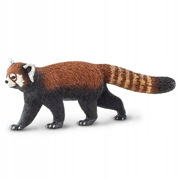 RED PANDA - Safari Ltd. - 100320 - DELUX