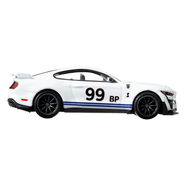 HOT WHEELS 20 FORD SHELBY GT500