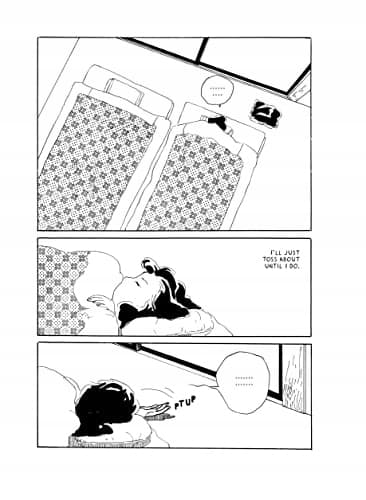 Talk To My Back by Yamada Murasaki