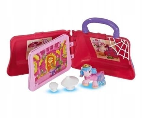 WITCHY FILLY PONY HANDBAG AND ACCESSORIES BY SIMBA