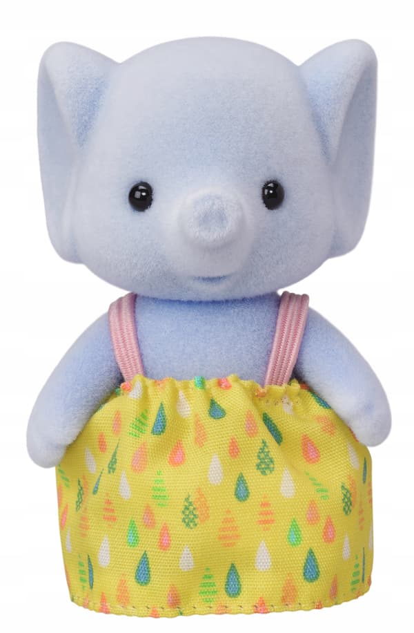 Sylvanian Families Tree House School 5512
