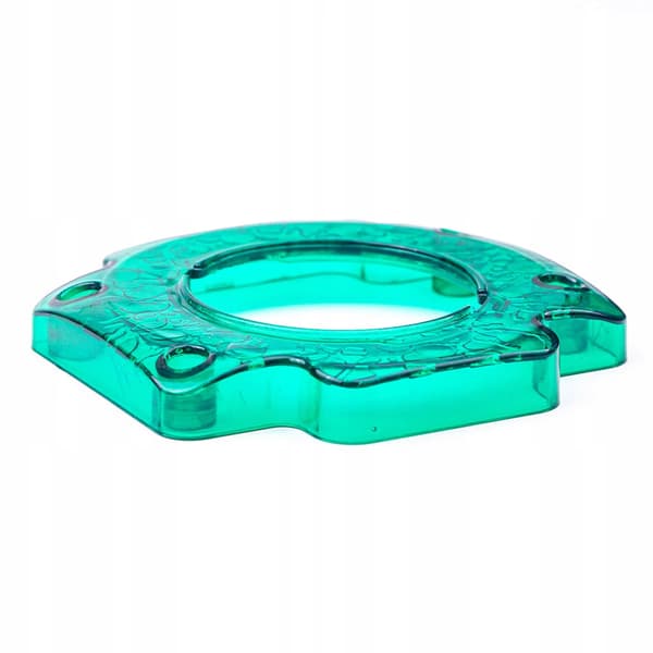 Lens replacement Action figure Toy accessories Easy to install Duable