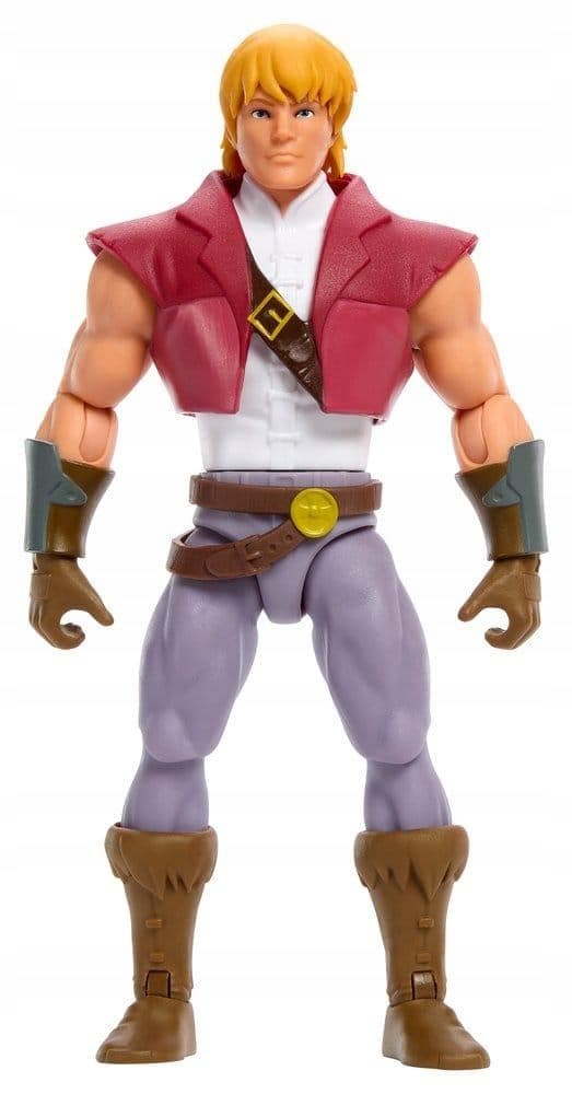 // Prince Adam 14 cm