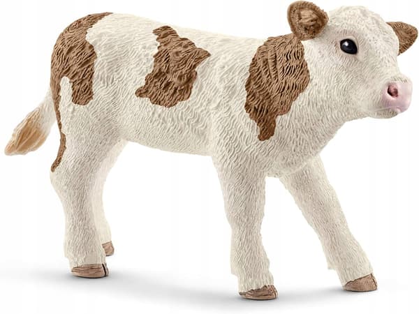 SIMENTAL CALF SLH13802 [FIGURINE]