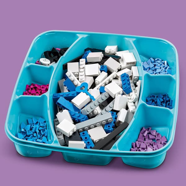 LEGO DOTS 41924 Secret Hideaway