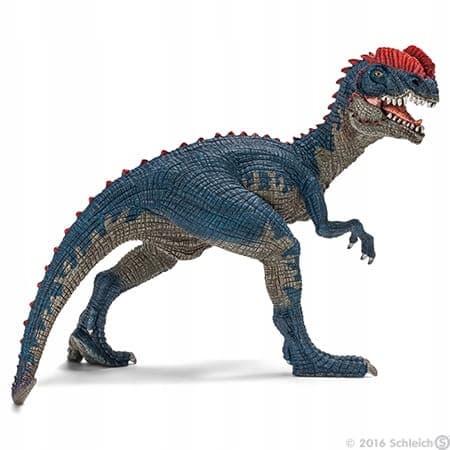 SCHLEICH 14567 DILOPHOSAURUS